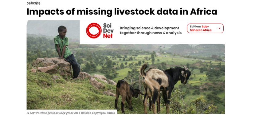 Sci Dev Net