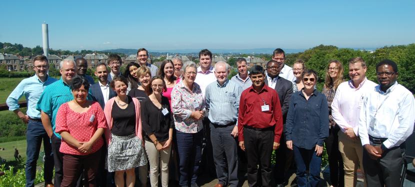 MLE workshop