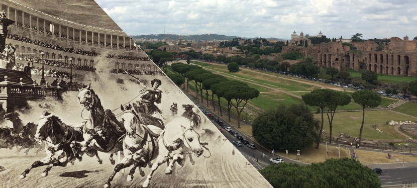 Circus Maximus