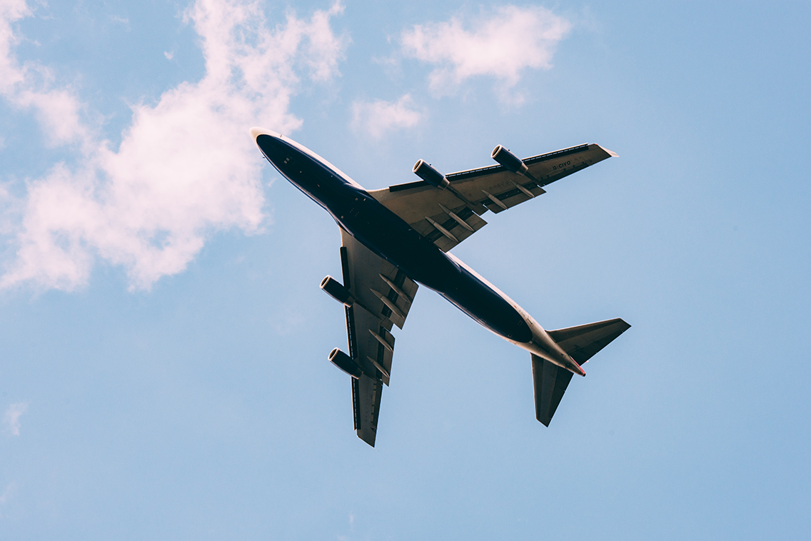Plane