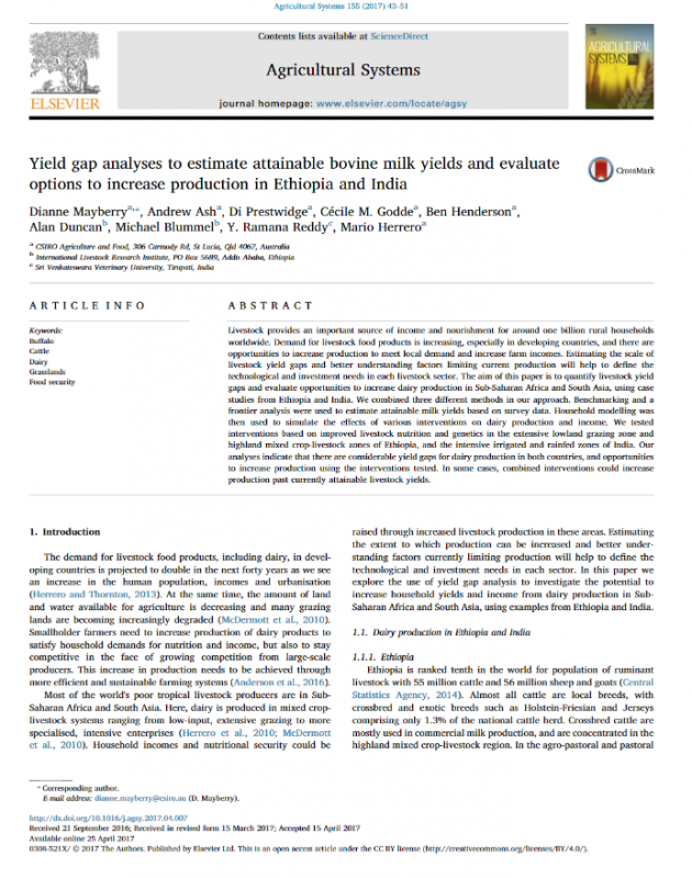 Mayberry et al 2017 Paper